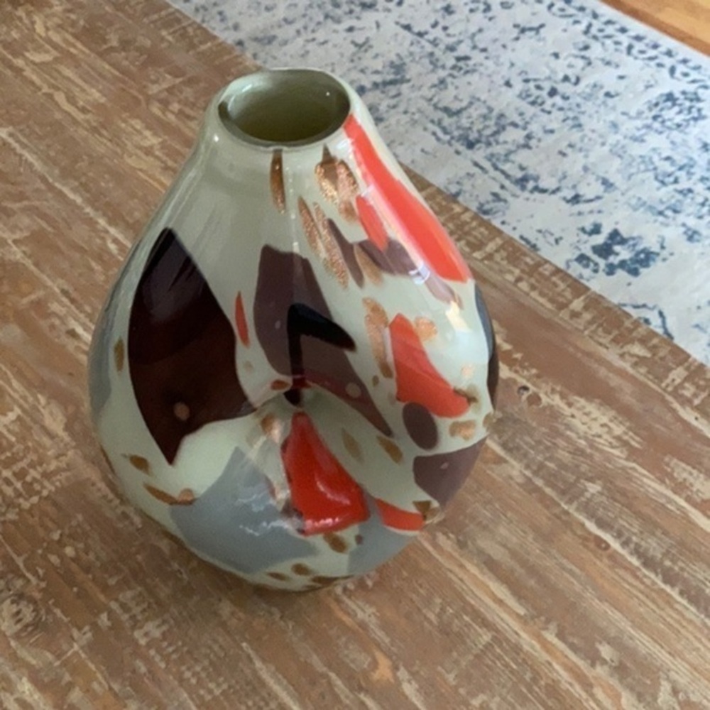 Beautiful vase​